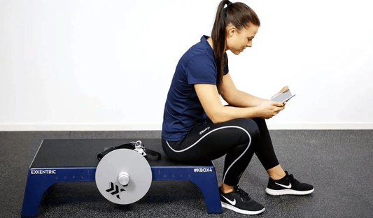 Maximizing the Benefits of Flywheel Technology in Rehabilitation