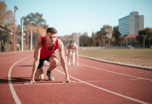 5 Tips for Better Recovery After Running