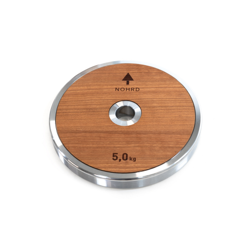 NOHRD WeightPlate Tower