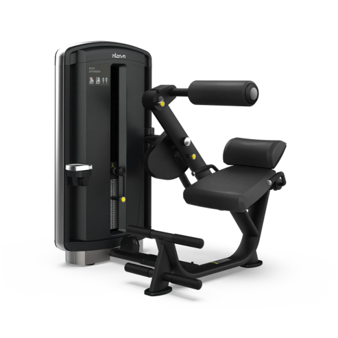 Intenza Design Line Back Extension