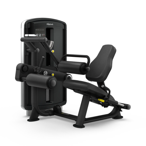 Intenza Design Line Seated Leg Curl