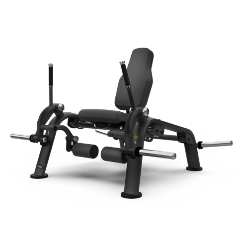 Intenza Zone Line Leg Extension