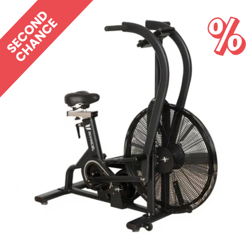 2nd Chance Invincbl AirBike