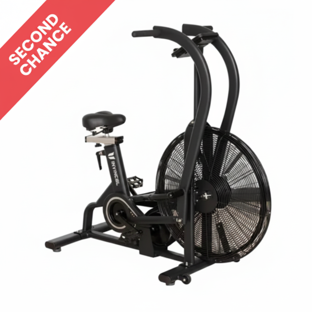 2nd Chance Invincbl AirBike