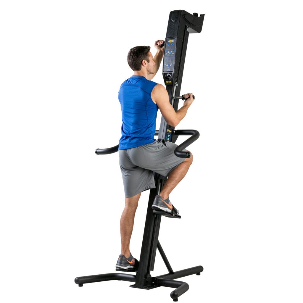 VersaClimber SMA