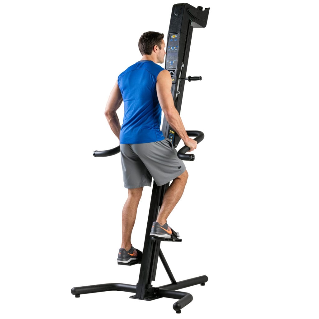 VersaClimber SMA