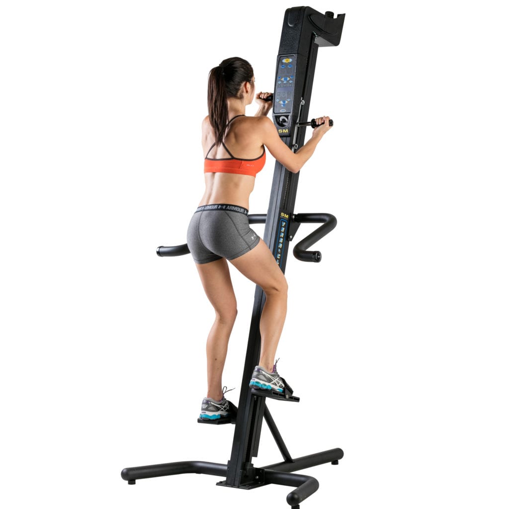 VersaClimber SMA