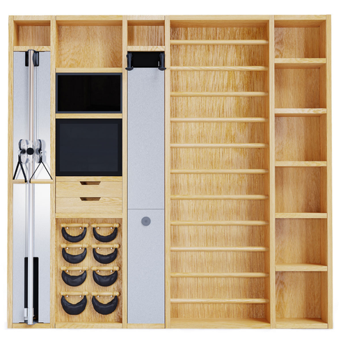 NOHRD Modular Wall