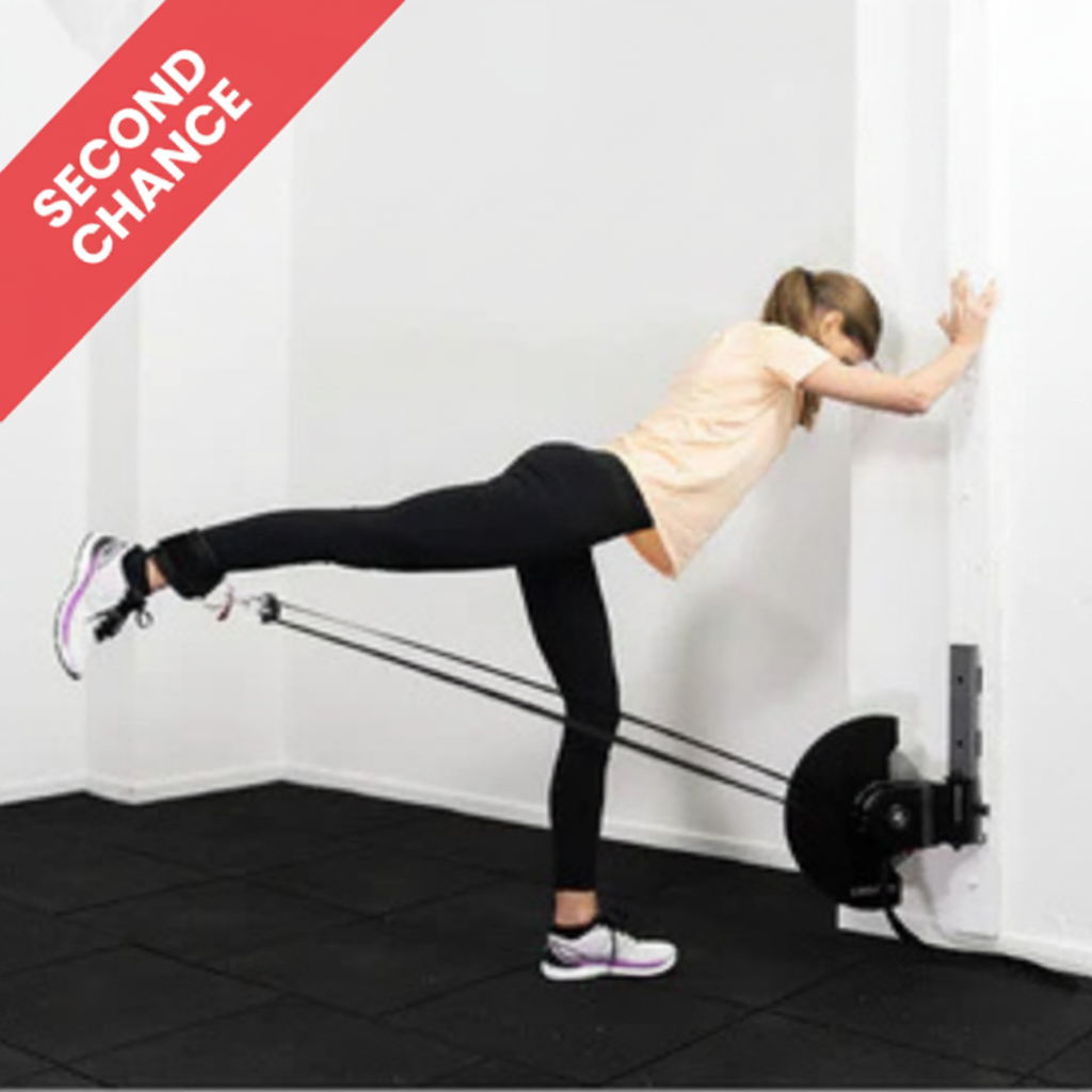 2nd Chance: Exxentric kPulley Go