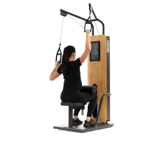 NOHRD Studio Line Lat Pulldown