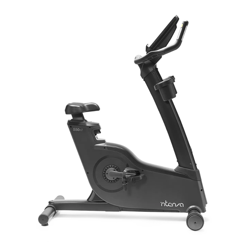 Intenza Commercial Upright Bike