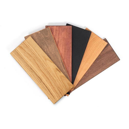 NOHRD Wood Samples