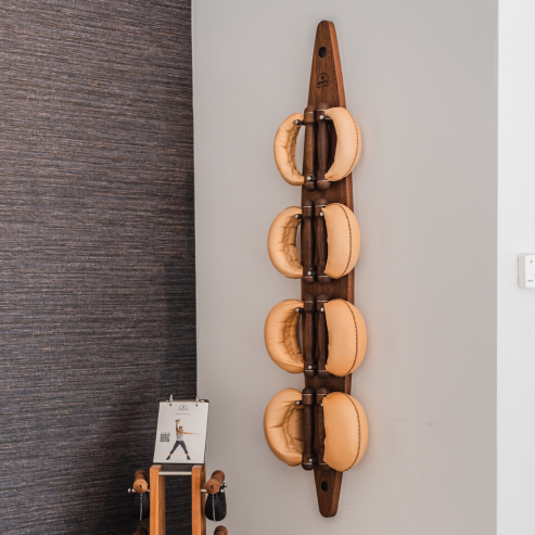 NOHRD Swing Board