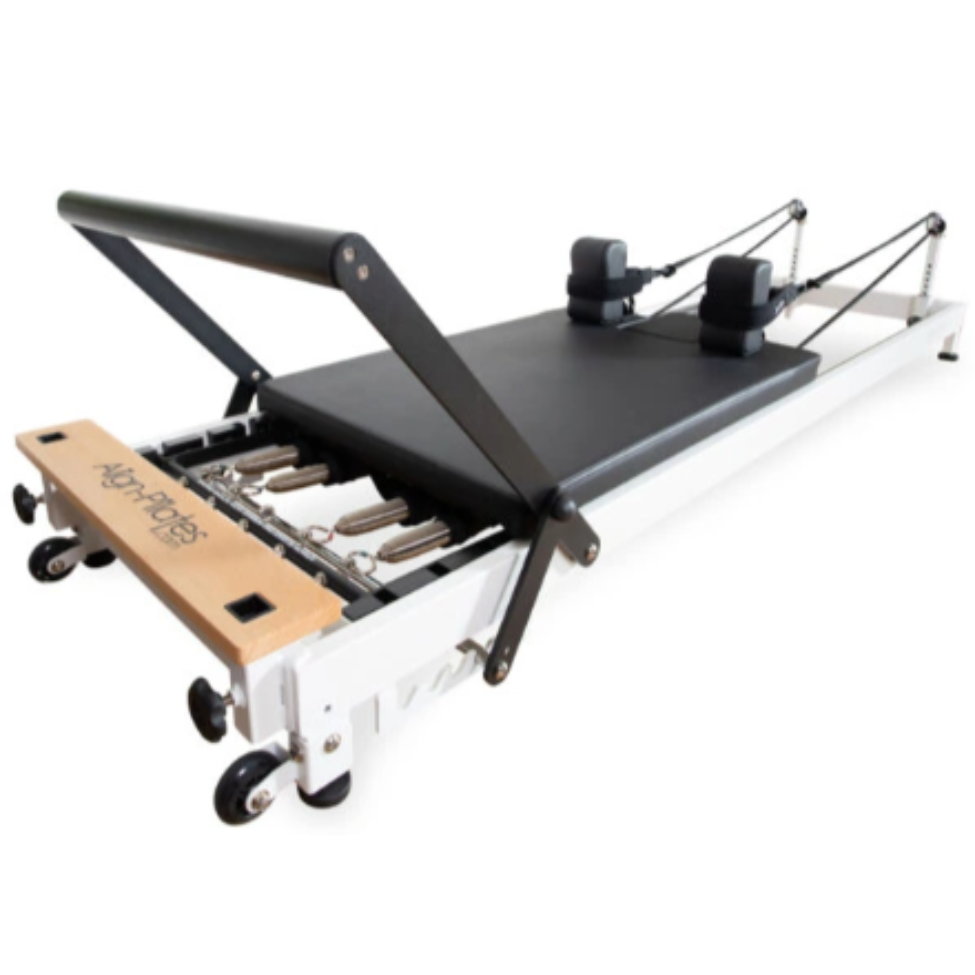 Align-Pilates R8 Pro Reformer