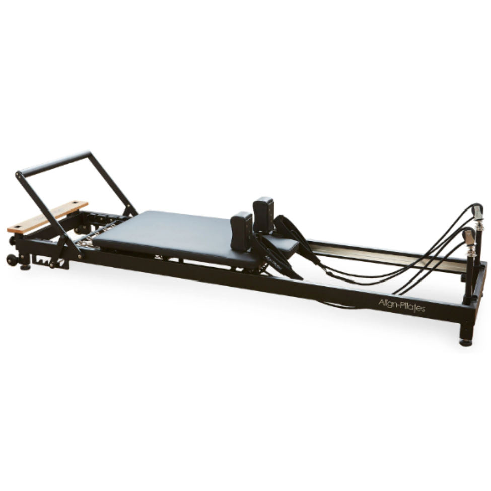 Align-Pilates R8 Pro Reformer