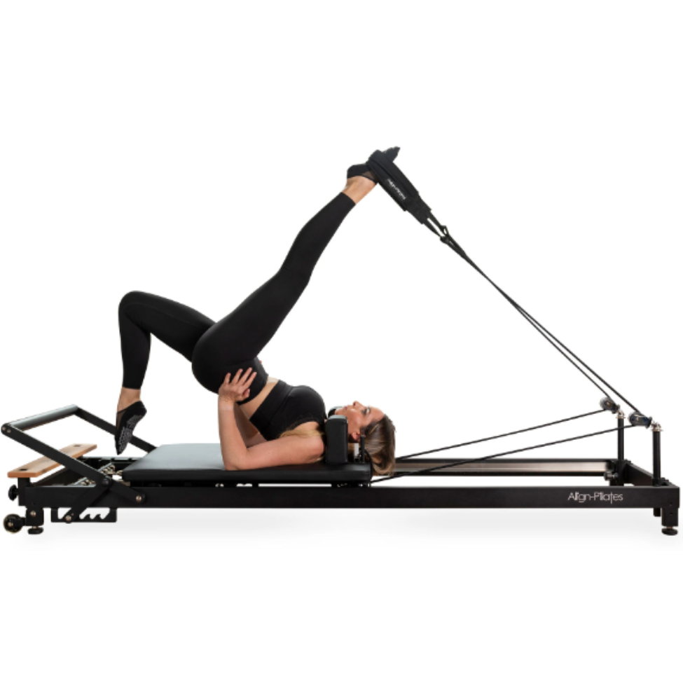 Align-Pilates R8 Pro Reformer