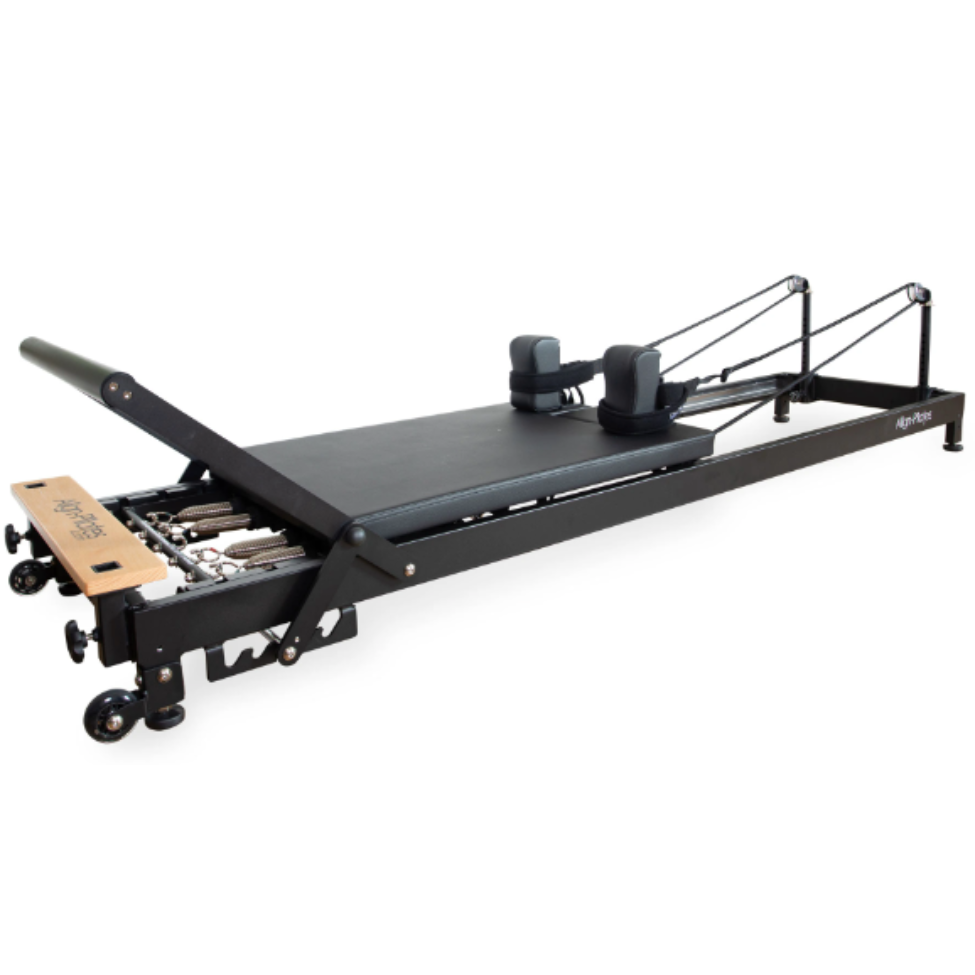 Align-Pilates R8 Pro Reformer