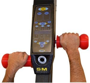 VersaClimber Accessories