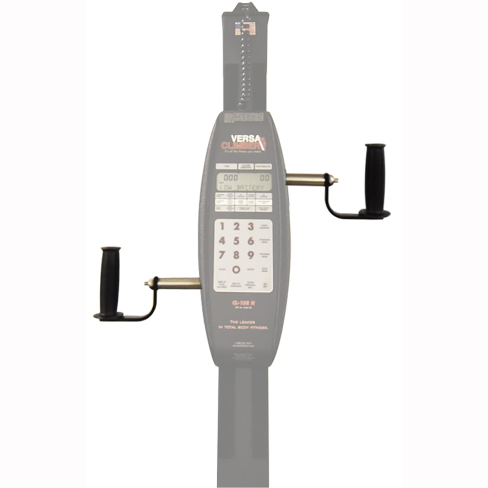 VersaClimber Accessories