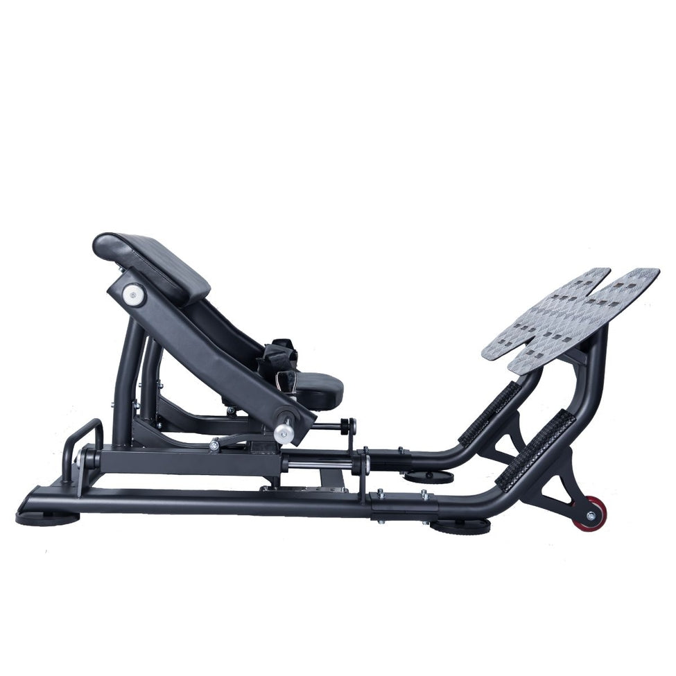 K-Well Hip Thrust Machine