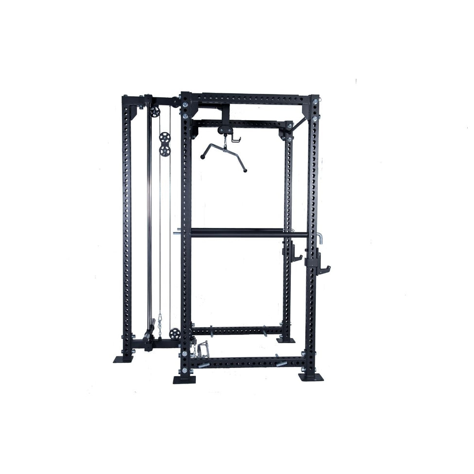 K-Well Power Rack PRO