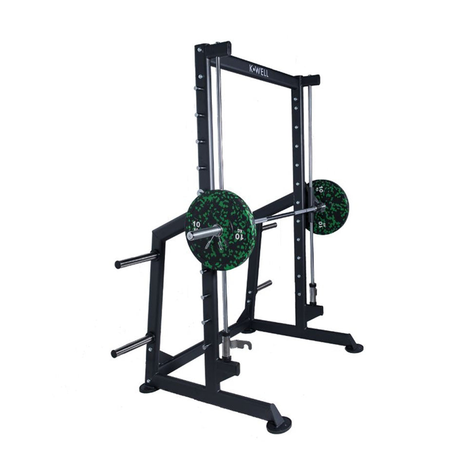 K-Well Smith Machine