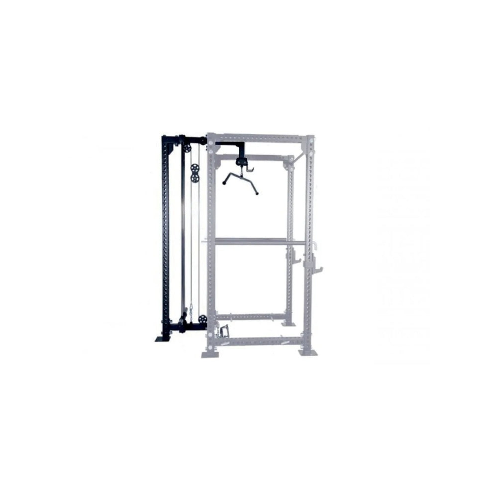 K-Well Power Rack PRO