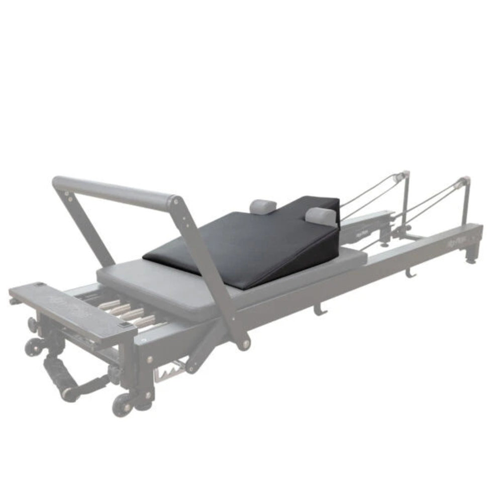 Large Upholstered Postural Wedge