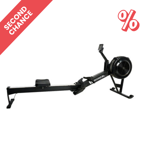 2nd Chance: Invincbl Rower