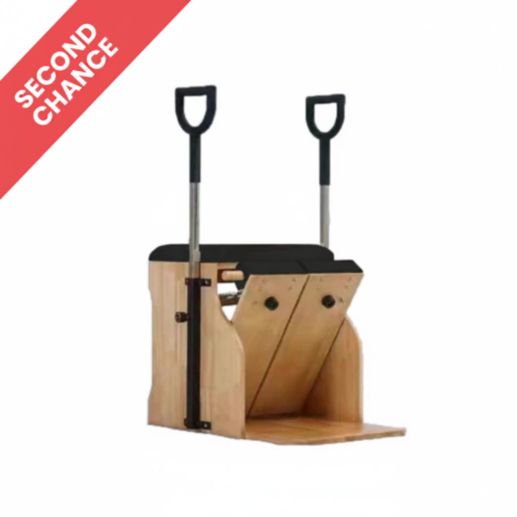 2nd Chance: Serenity Pilates Chair