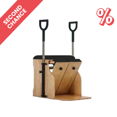 2nd Chance: Serenity Pilates Chair