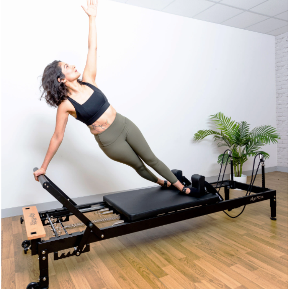 Align-Pilates R8 Pro Reformer