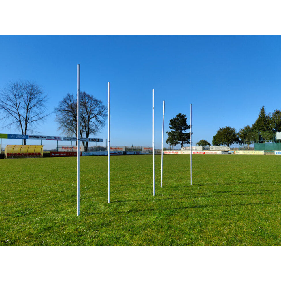 Powershot Slalom Poles