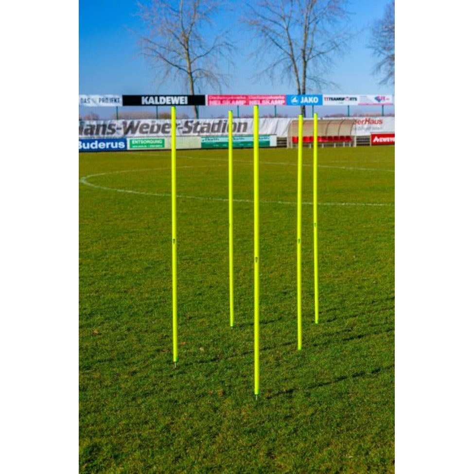 Powershot Slalom Poles