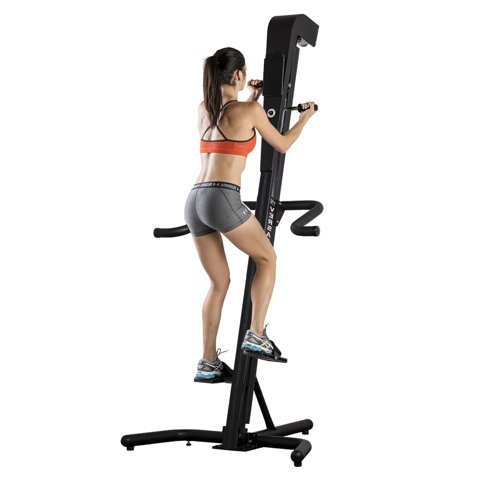 VersaClimber TSA