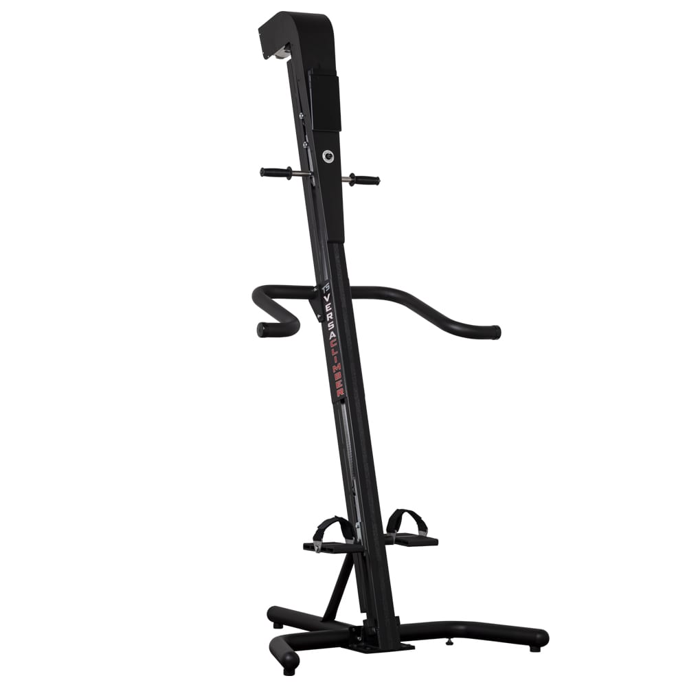 VersaClimber TSA