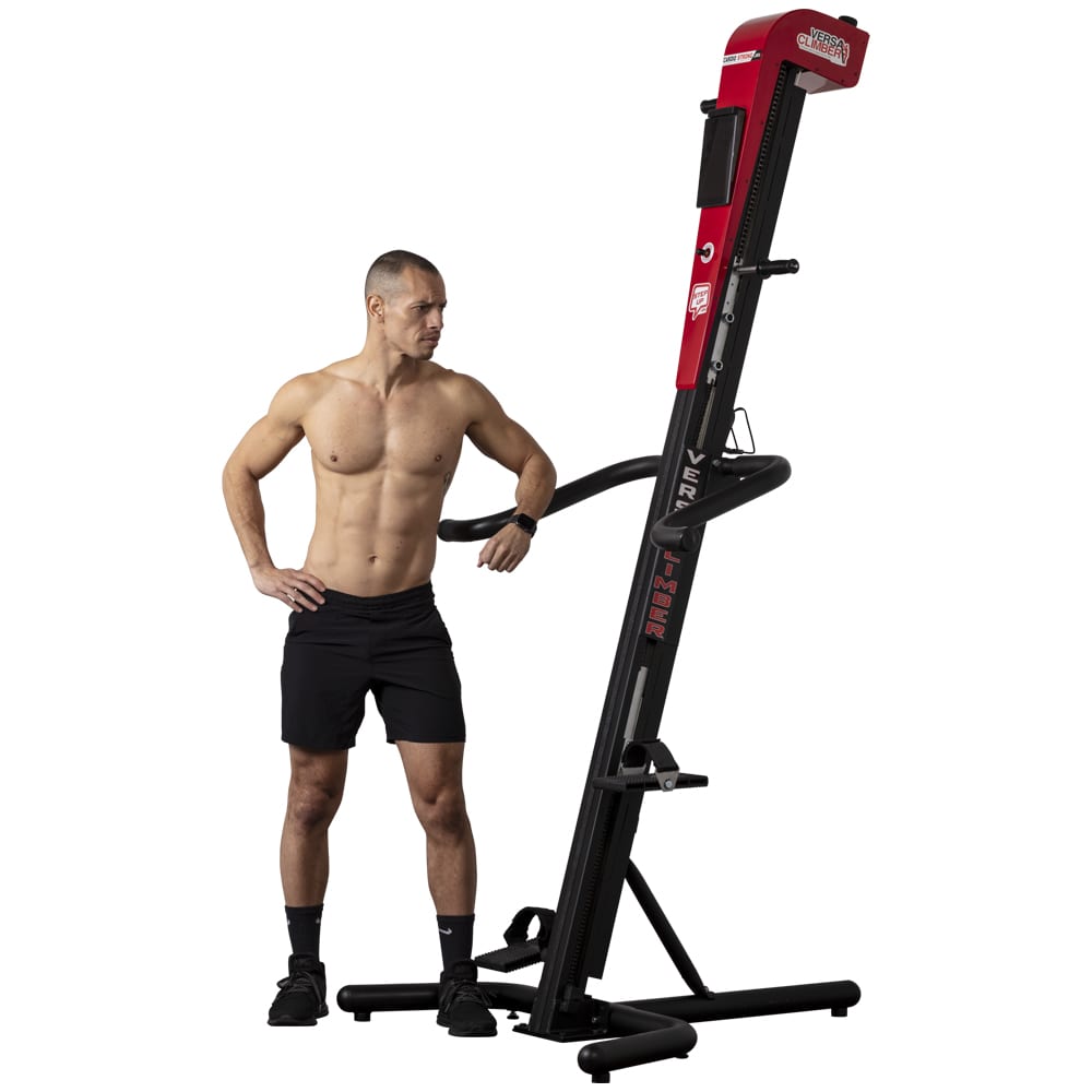 VersaClimber TSA