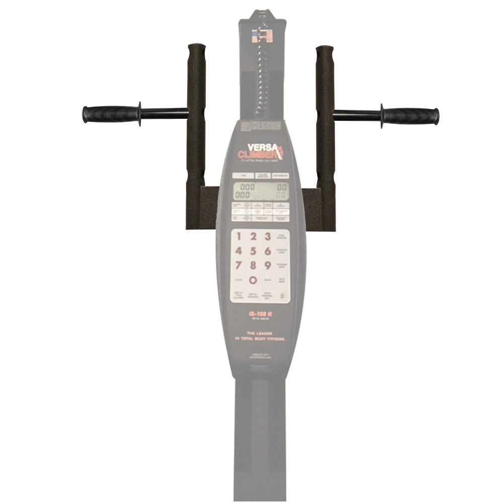 VersaClimber Accessories