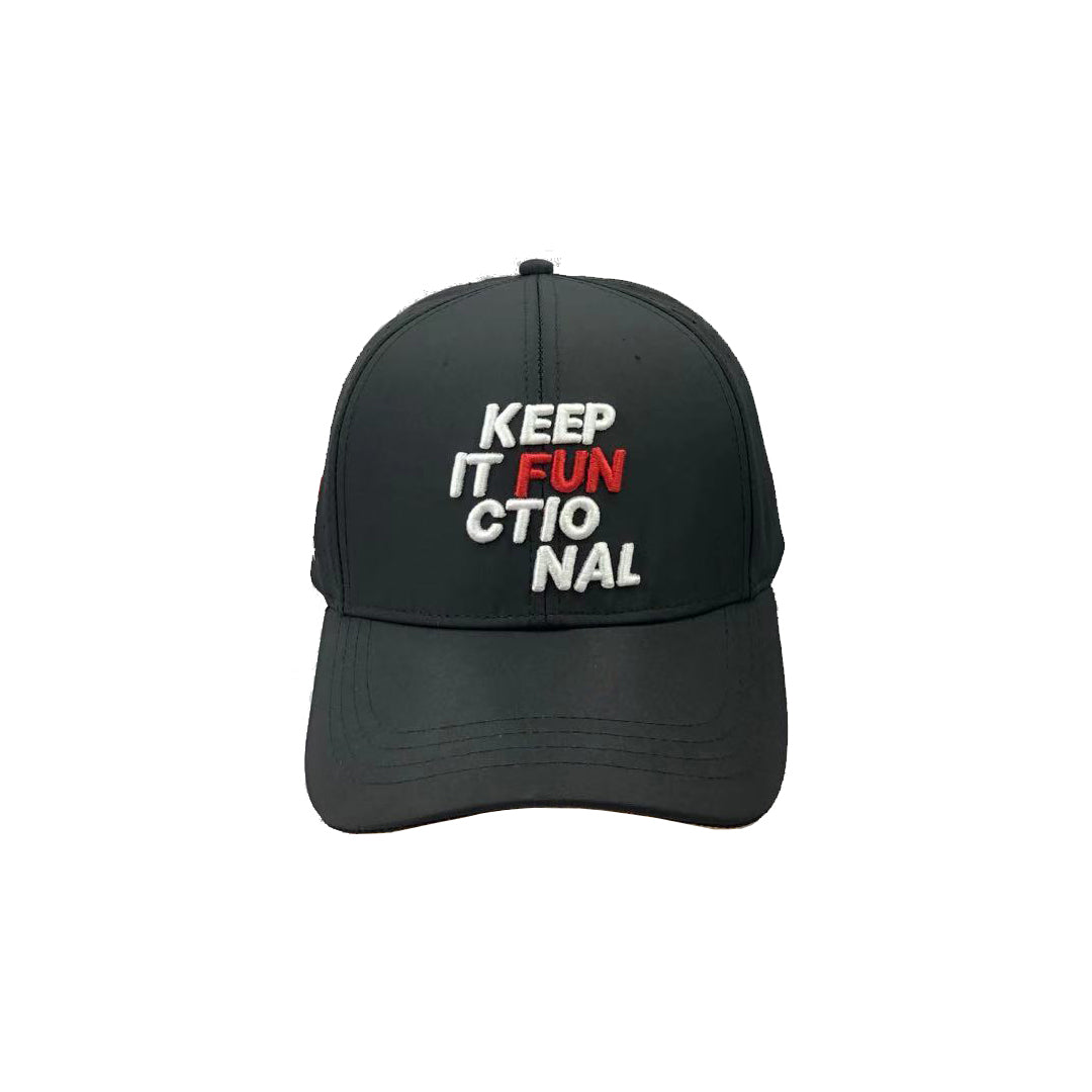 KEEPITFUNCTIONAL Hat