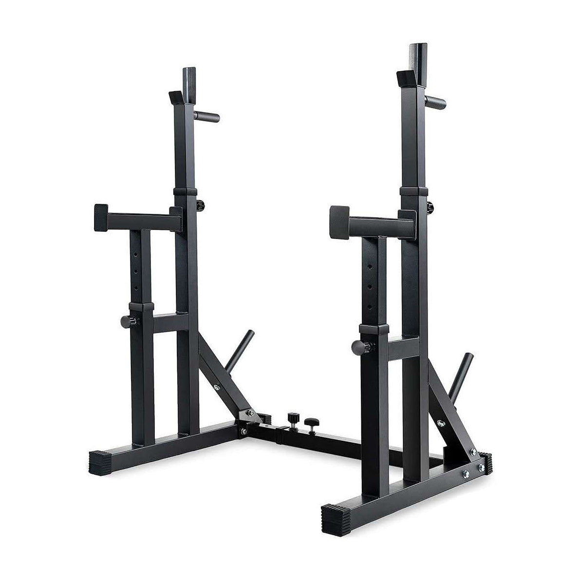 Invincbl Squat/Bench Rack Combo Rack Bench Press Squat Stand