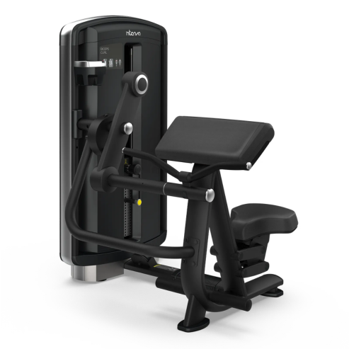 Intenza Design Line Biceps Curl