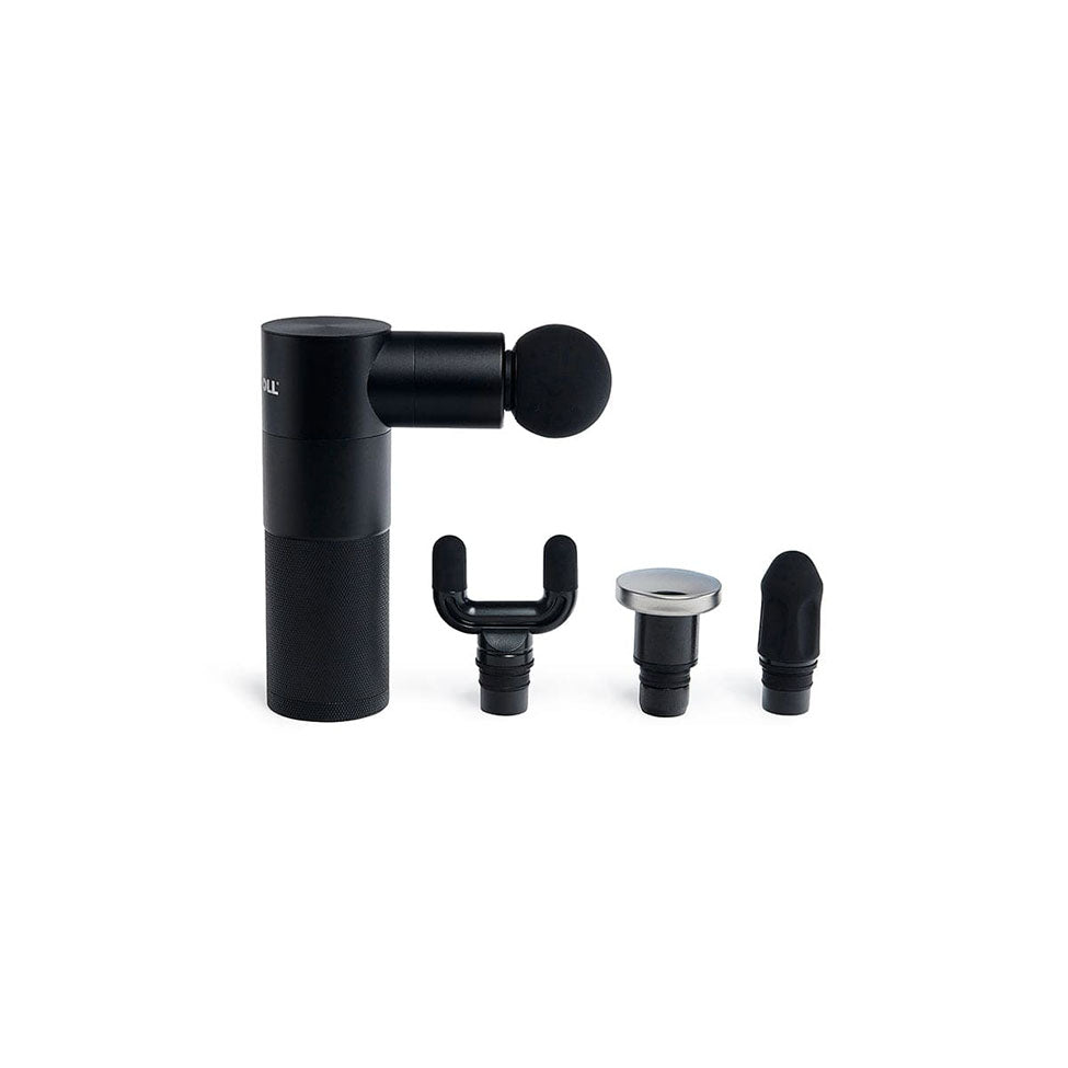 BLACKROLL Fascia Gun | Vibration | Recovery PIS Fitness BLACKROLL Fascia Gun | Vibration | Recovery PIS Fitness