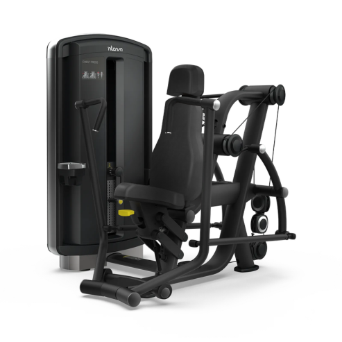 Intenza Design Line Chest Press