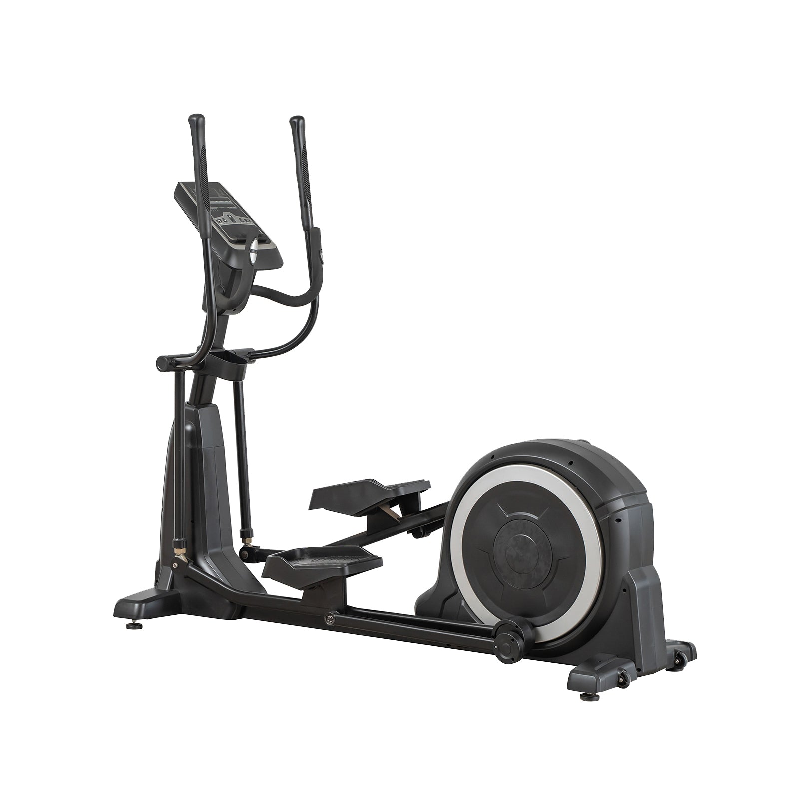 Exercise Rear Drive Elliptical Machines Fitness Center Drive