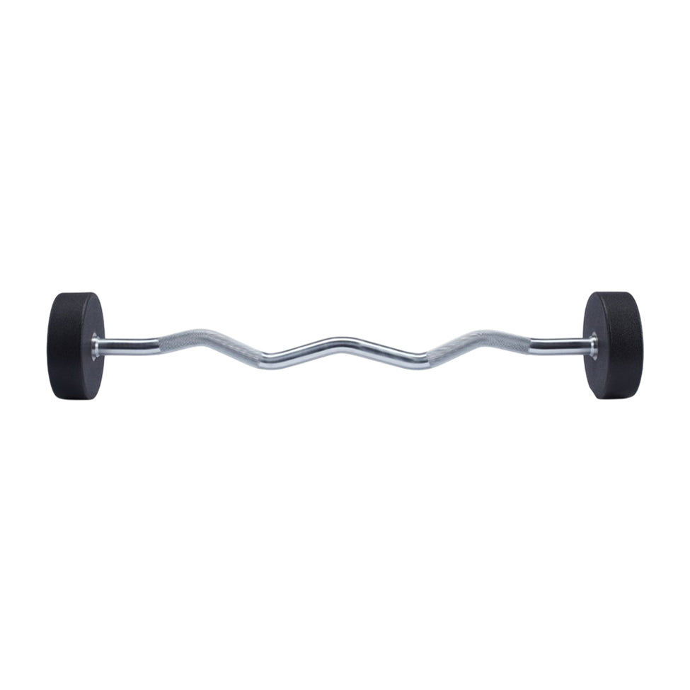 Fixed Barbell Set