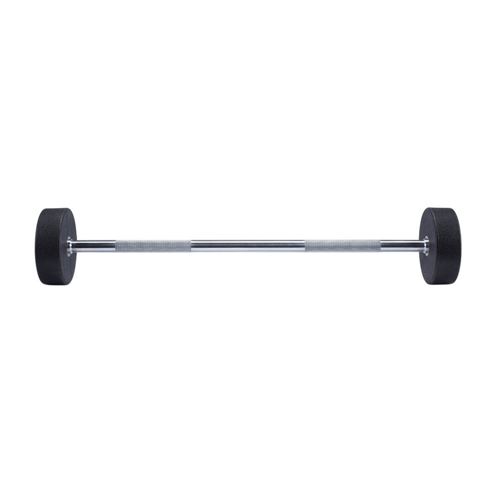 Fixed Barbell Set