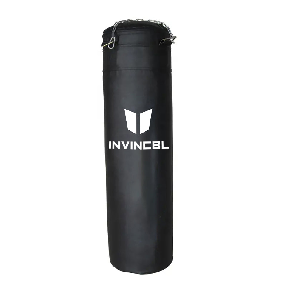 Invincbl Boxing Bag