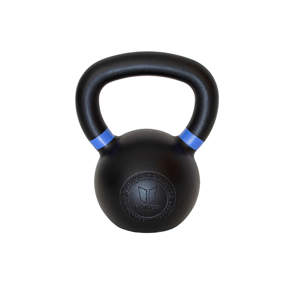 Invincbl Kettlebells