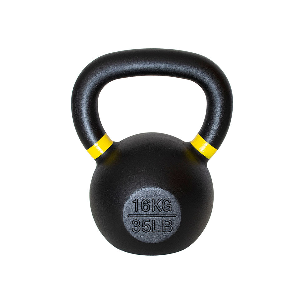 Invincbl Kettlebells