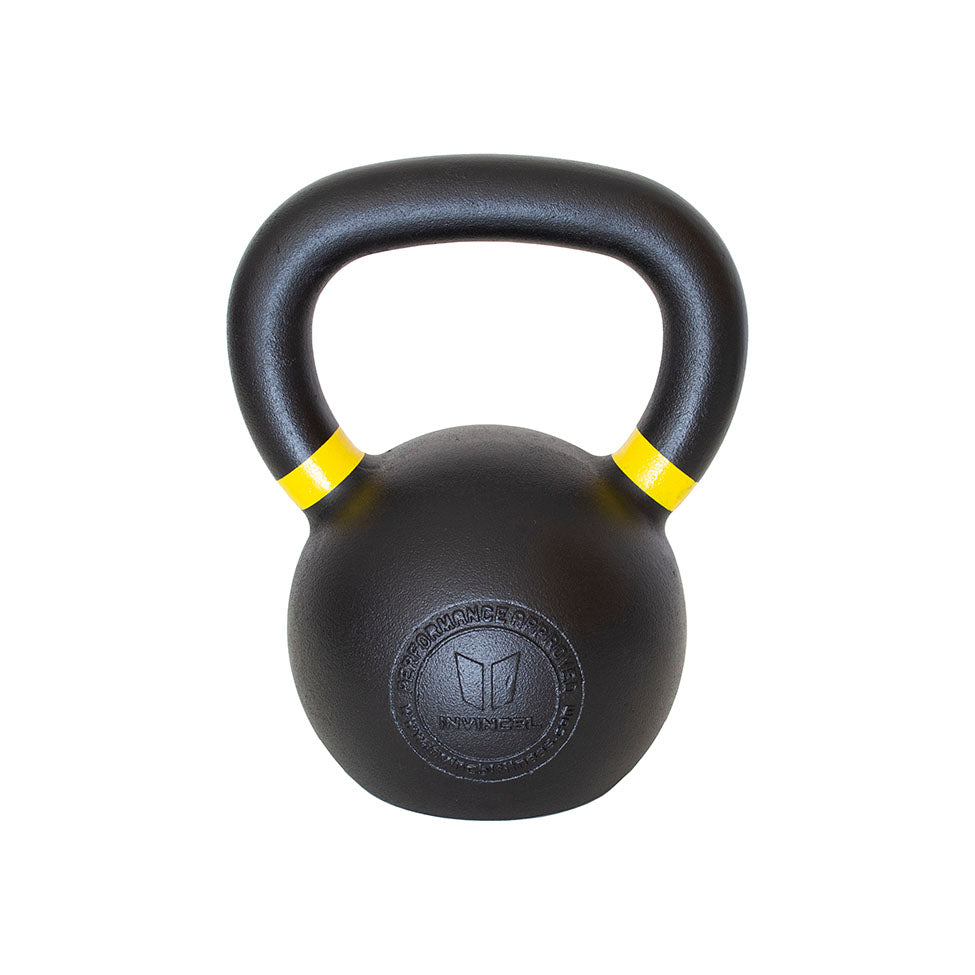 Invincbl Kettlebells